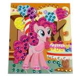 Аппликация My Little Pony