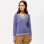 Джемпер Scandica