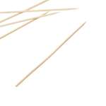 Набор шпажек Доляна 25*0.4см 45шт 1418972