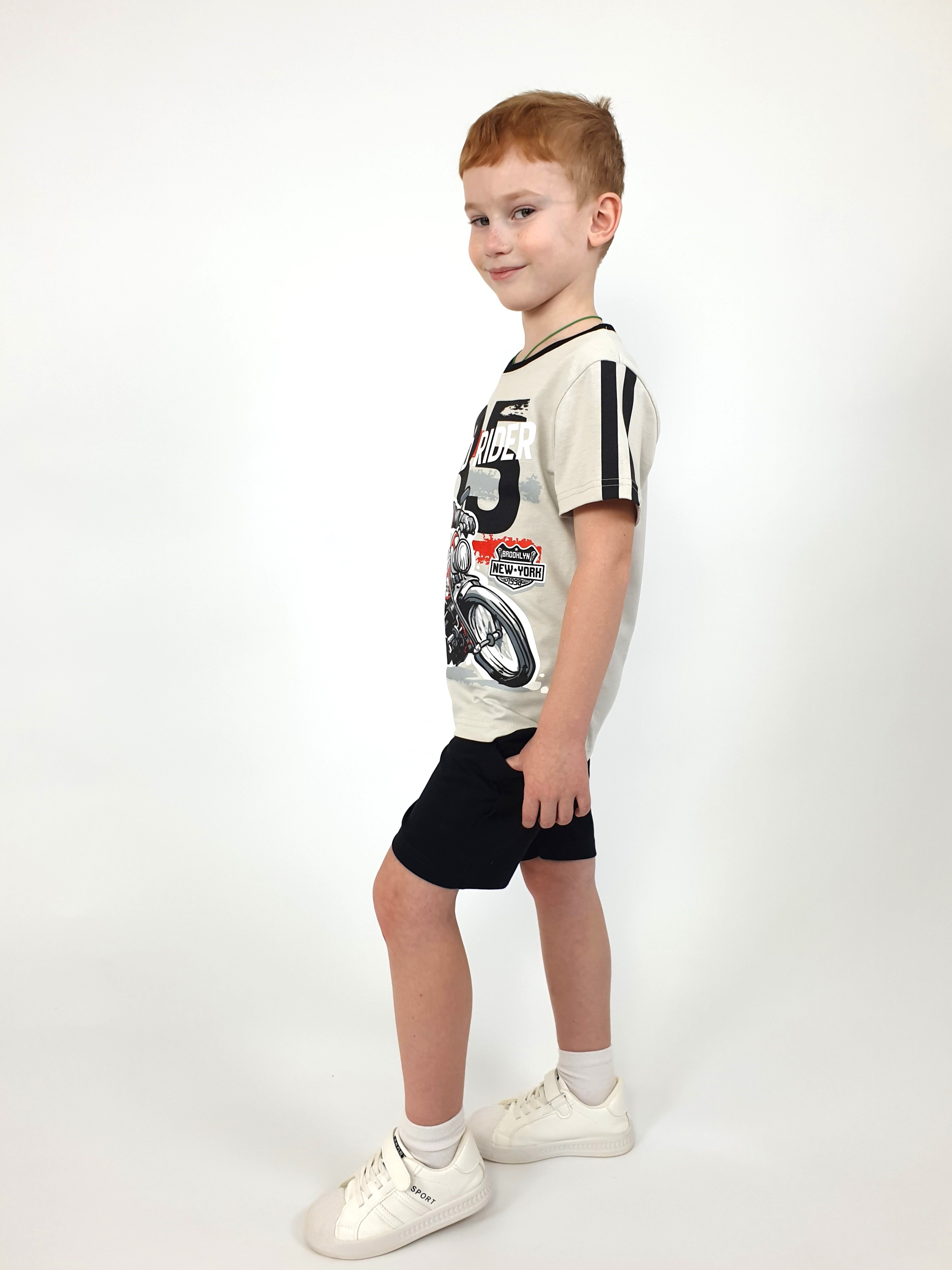 Костюм Luneva 01-73-9. - фото 6