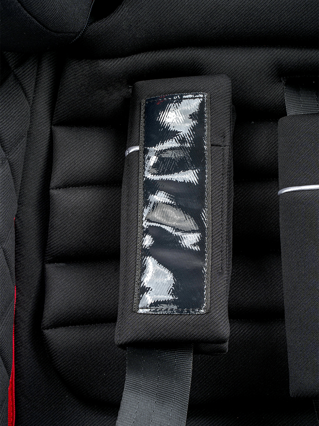 Автокресло Indigo SMART+ черный Isofix 0+/1/2/3 (0-36 кг) - фото 15