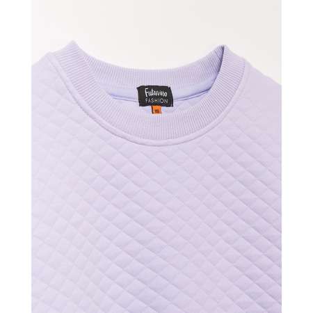 Свитшот Futurino Fashion