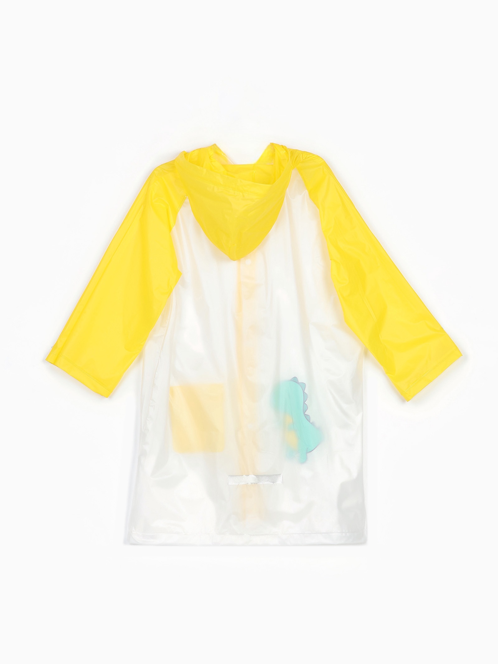 Дождевик Hasbro 10970515 - фото 3