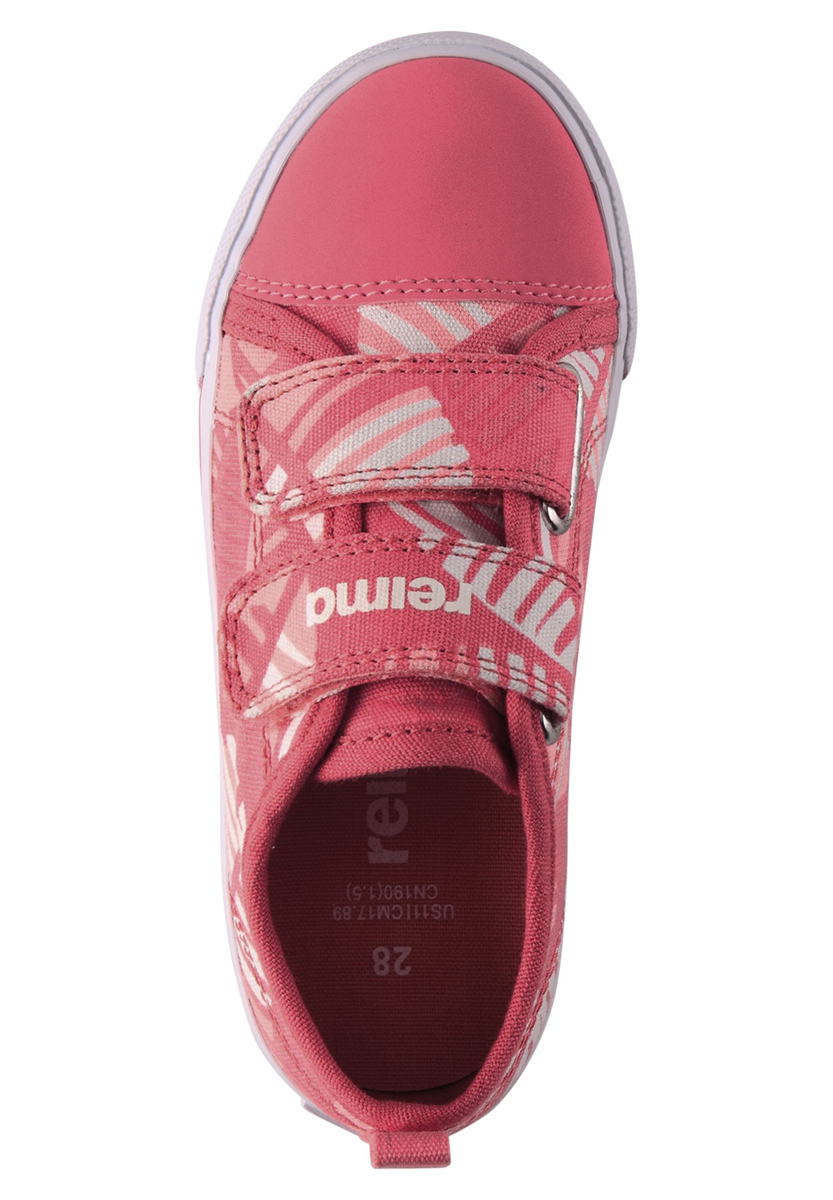 Кеды Reima 569347-3411 - фото 6