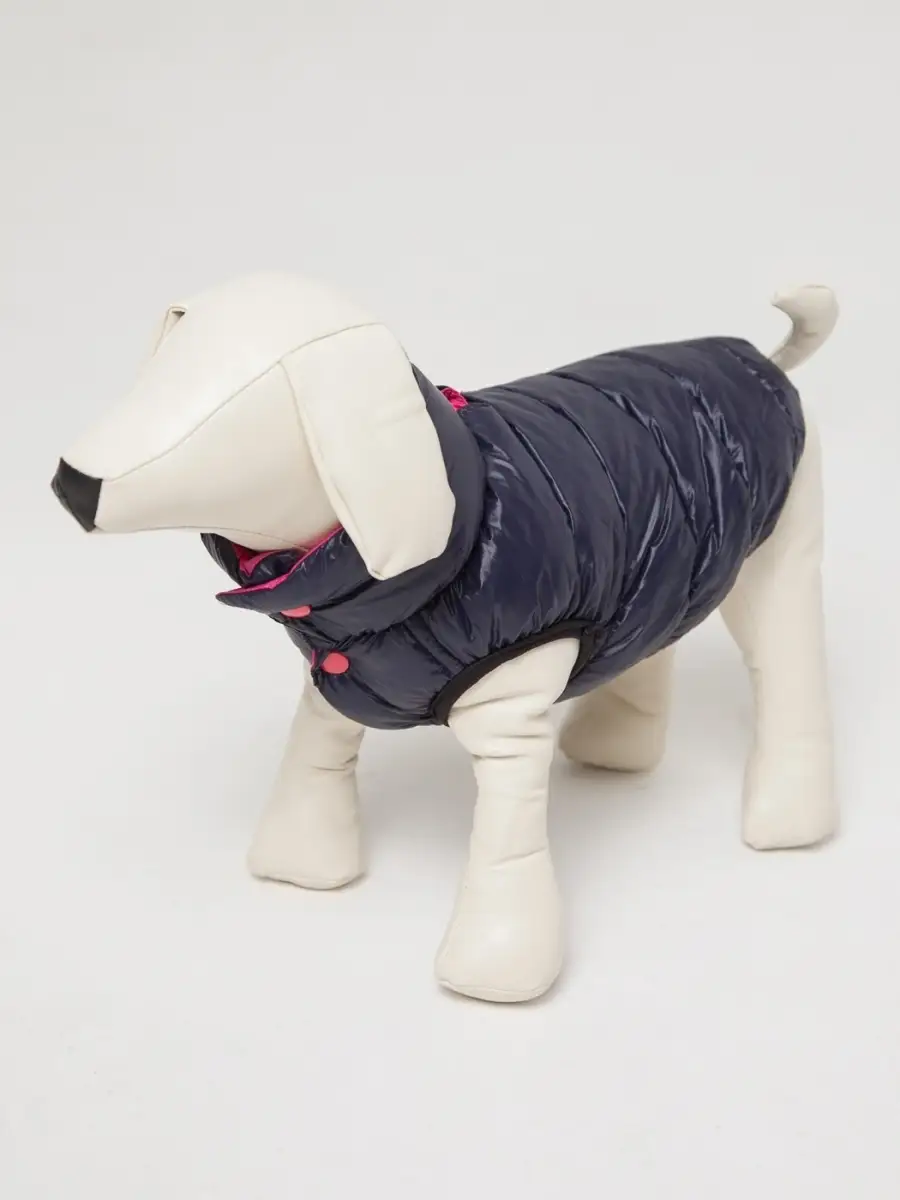Жилет PIFPAF DOG двухсторонний - фото 5