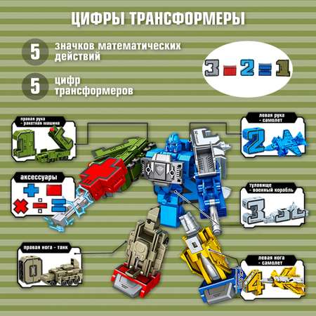 Игровой набор Veld Co