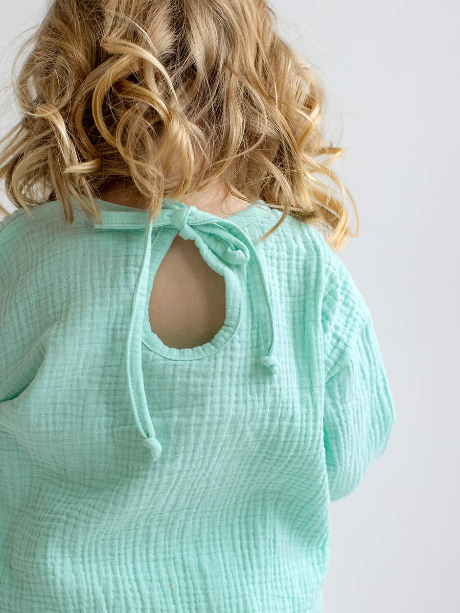 Костюм Дашенька 1718/117 - фото 6