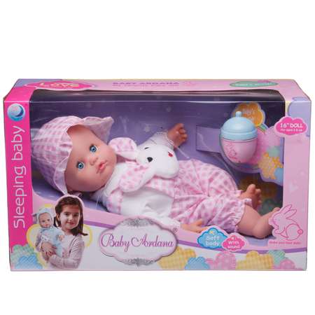 Кукла пупс Abtoys