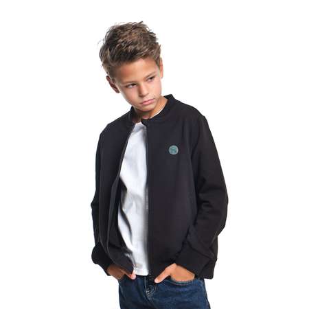 Бомбер Mini-Maxi