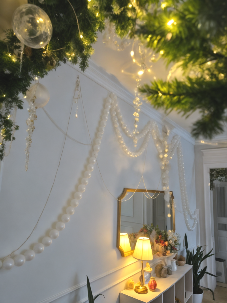 Шарики для сухого бассейна Boobokidi 100 штук 7 см - фото 4