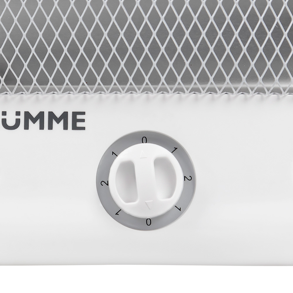 Обогреватель LUMME LU-IH636B - фото 10
