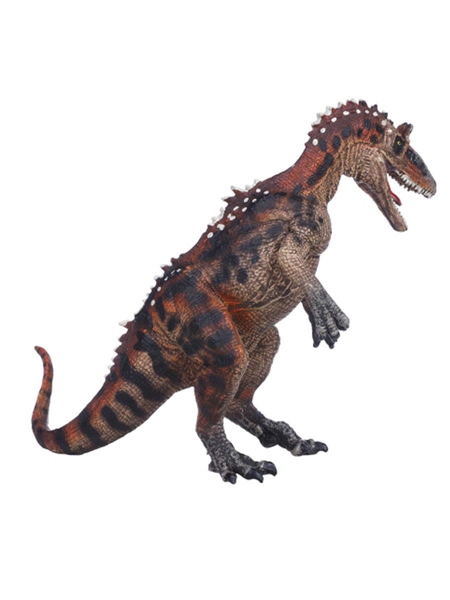 Игровой набор Masai Mara Мир динозавров - фото 7