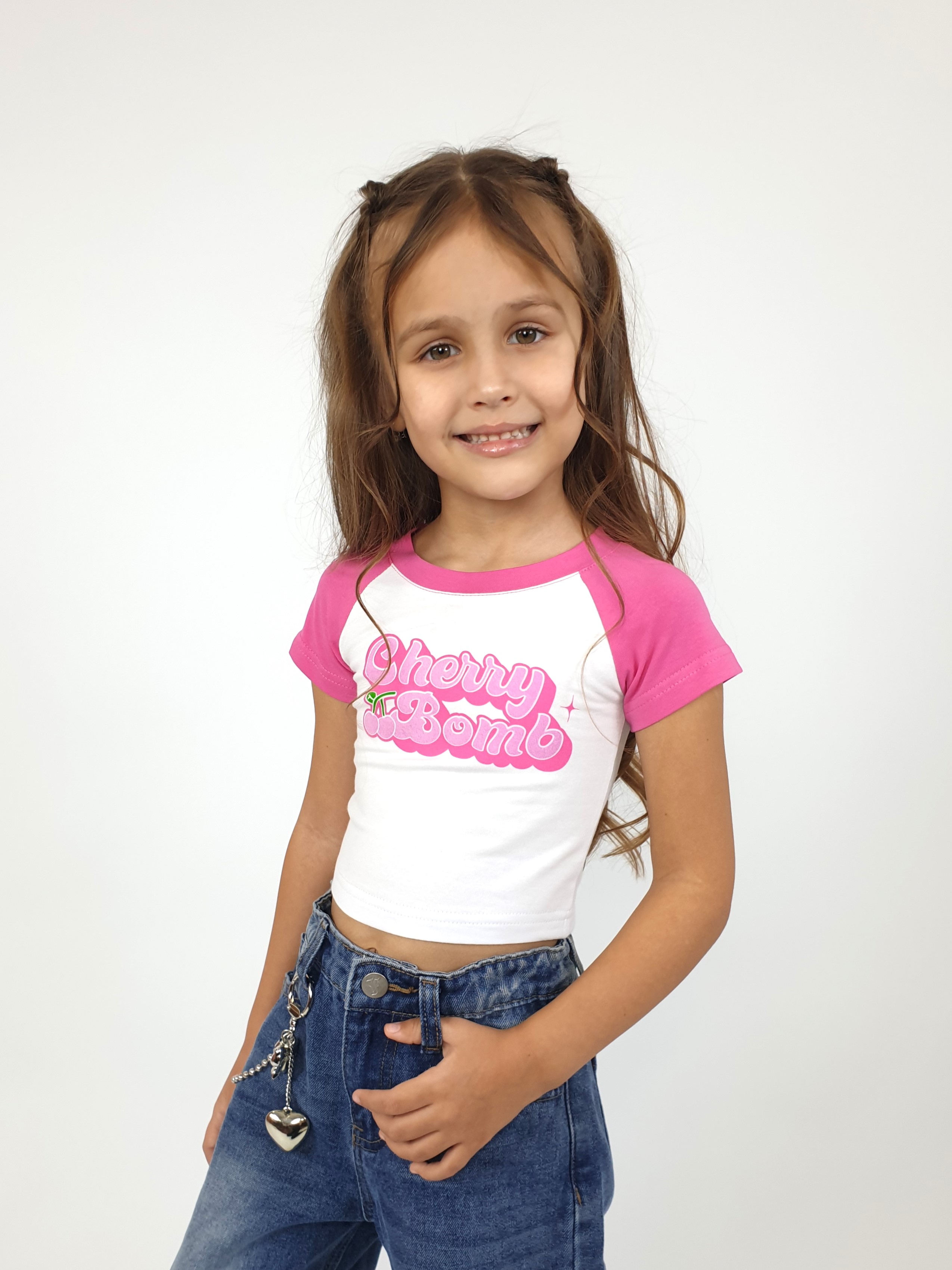 Футболка Luneva 62-14-1. - фото 3