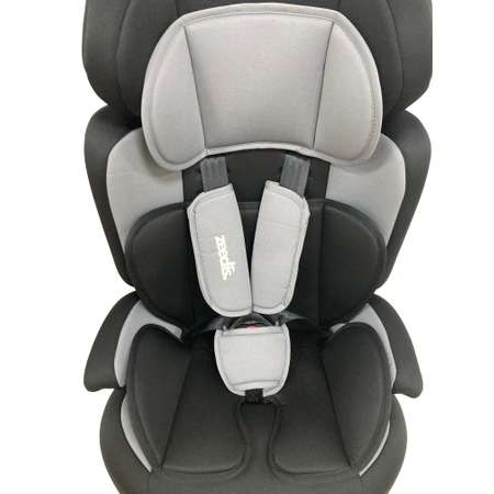 Автокресло ZEEDIS 1/2/3 (9-36 кг)