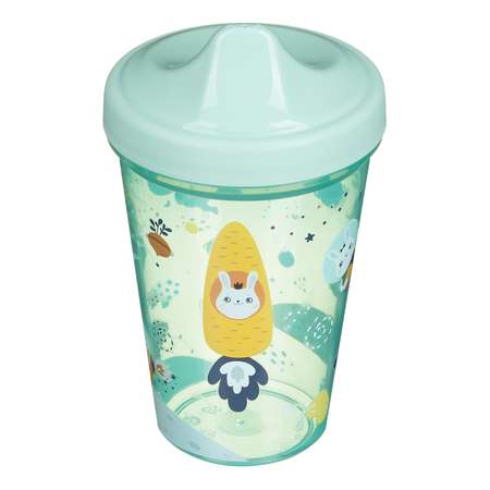 Поильник BabyGo 350 мл 1 шт.