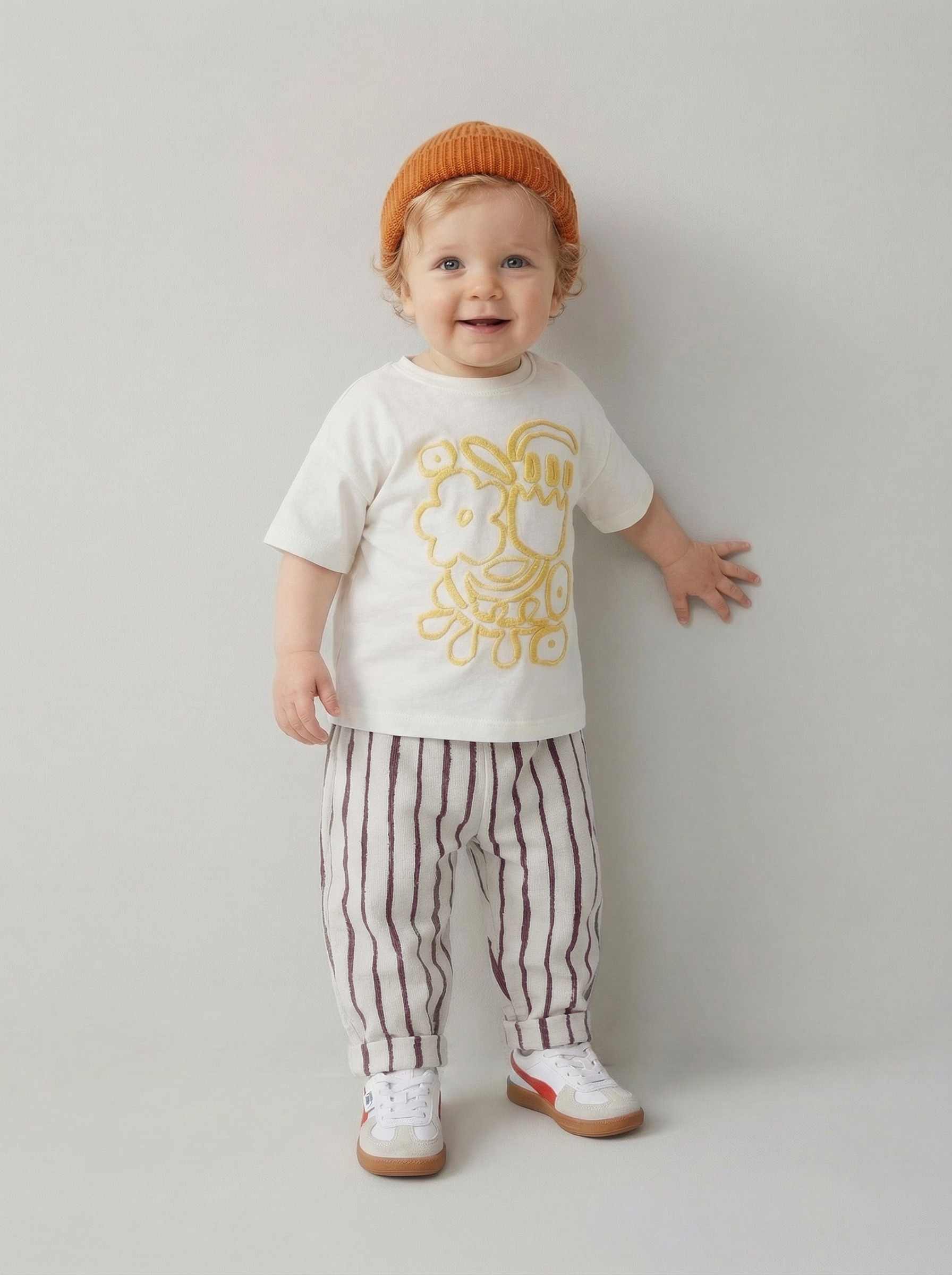 Брюки YOULALA 1988100103 - фото 1