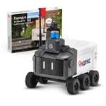 Конструктор Город в деталях 344 дет.