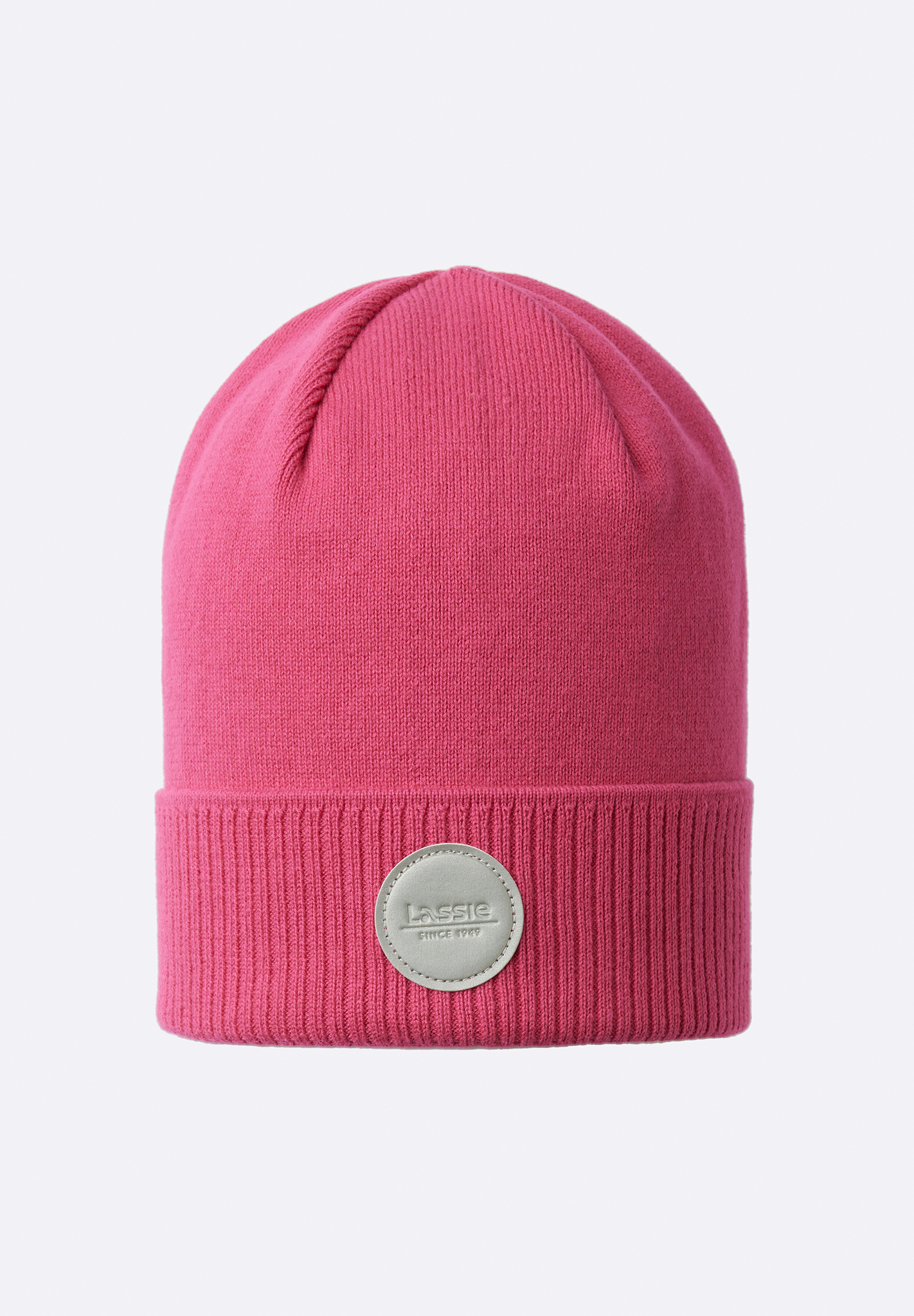 Шапка Lassie 7300046A-4671 - фото 4