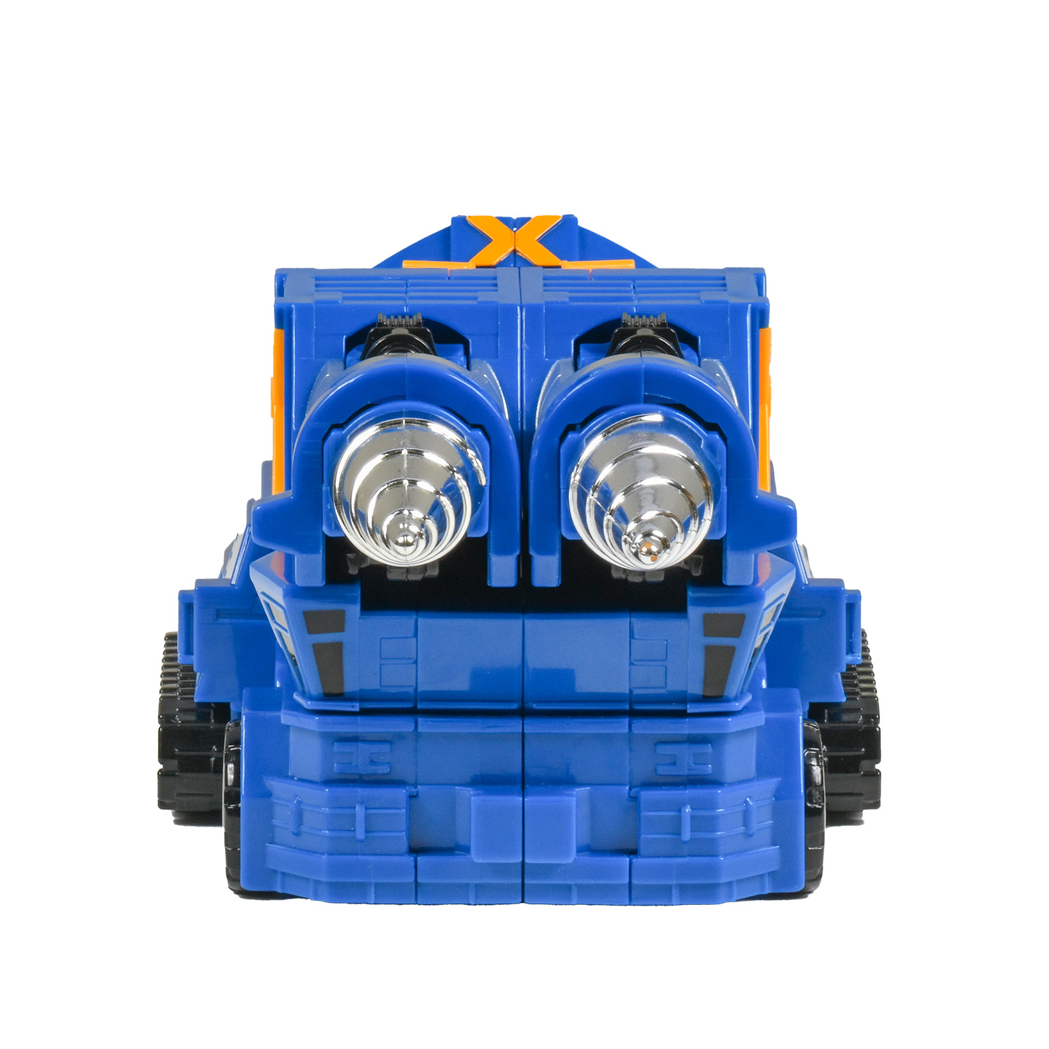 Игровой набор Hello Carbot Star Blaster S5 - фото 9