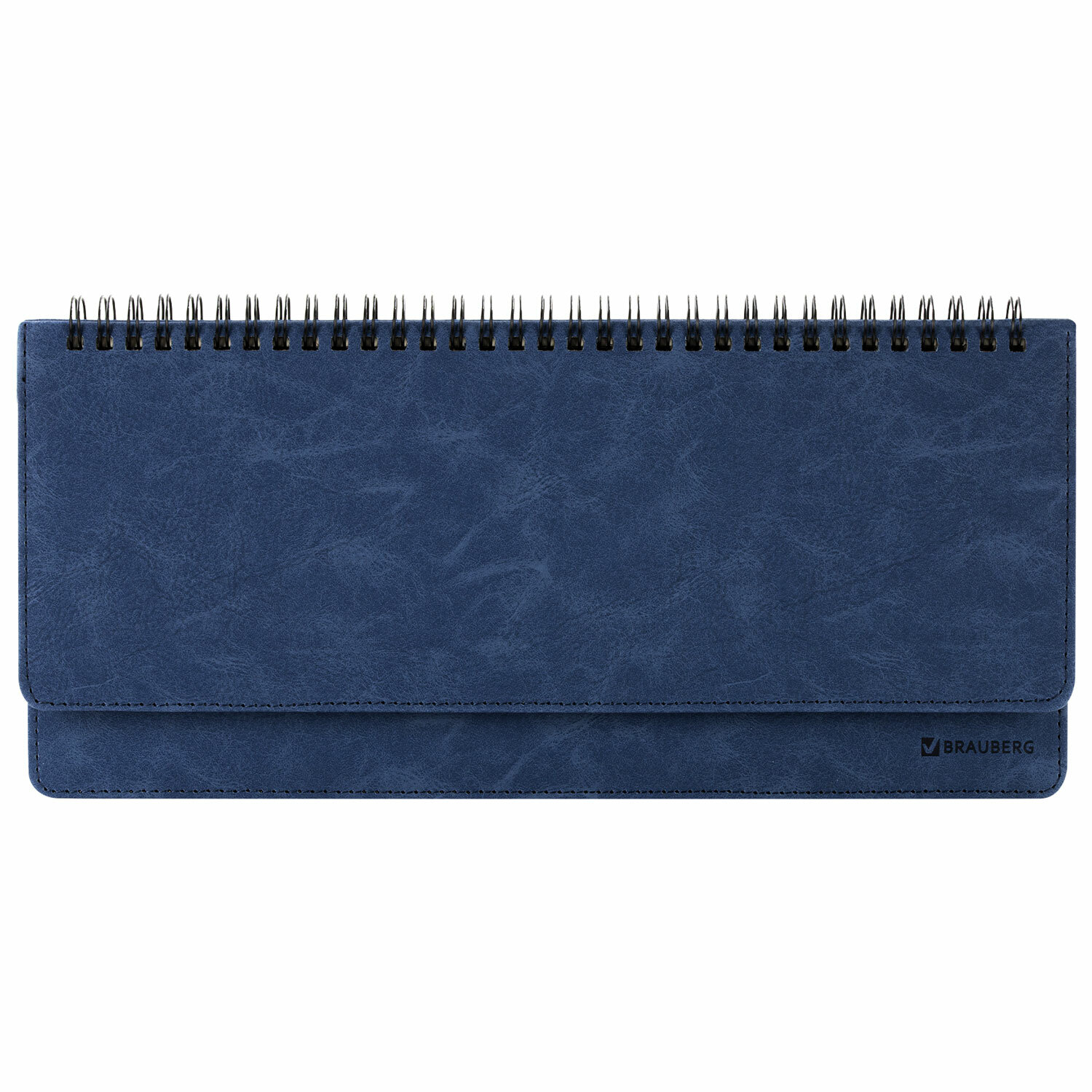 Ежедневник Brauberg 60 лист. - фото 8