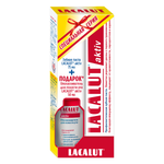 Зубная паста LACALUT