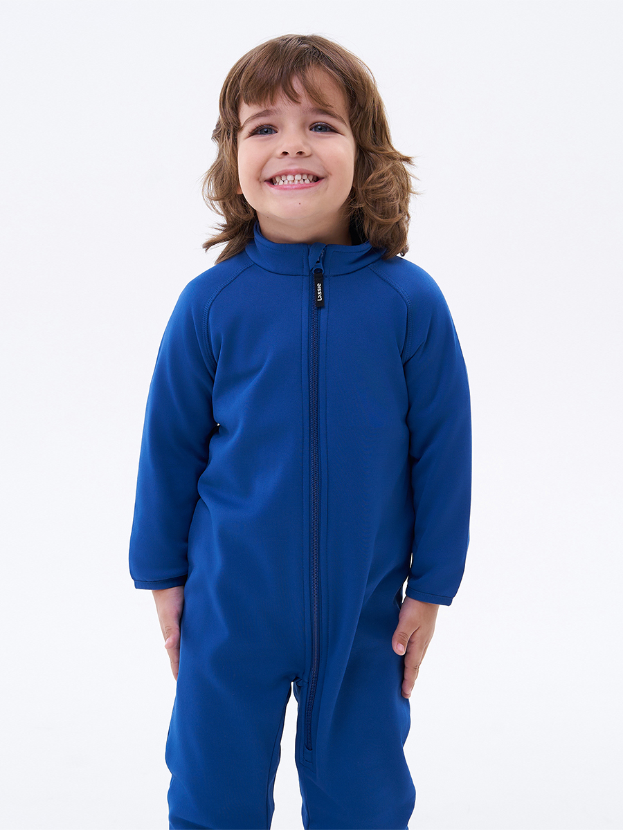 Комбинезон Lassie 71204101-6910 - фото 5