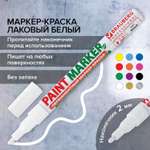 Маркеры Brauberg