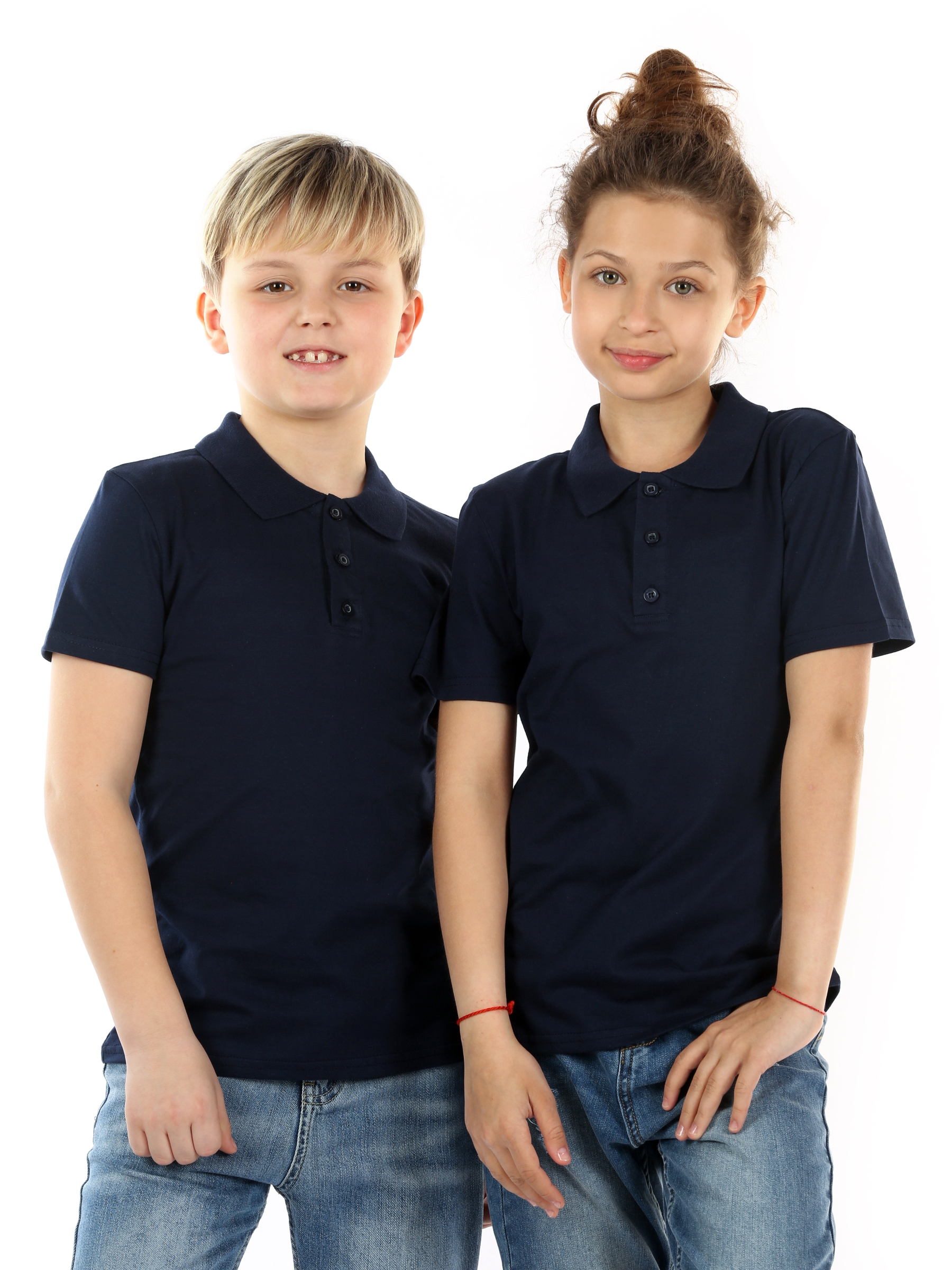 Поло N.O.A. 10966-5 - фото 10