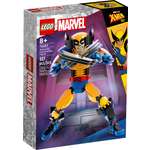 Конструктор LEGO Marvel Super Heroes 327 дет.