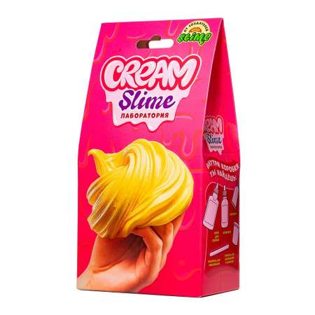 Наборы для создания Slime