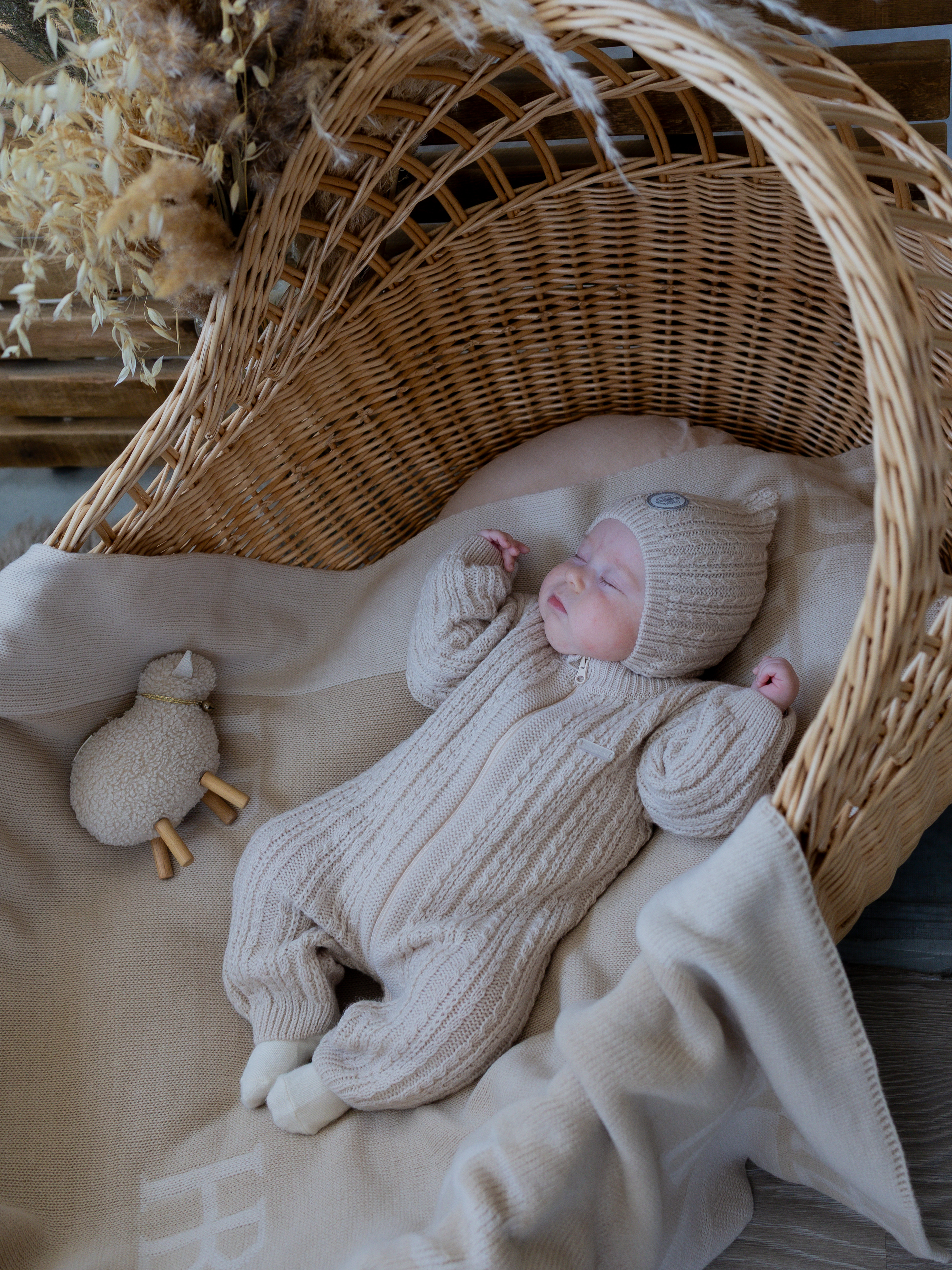 Комплект НаследникЪ Выжанова НВ6034-БЖ - фото 2