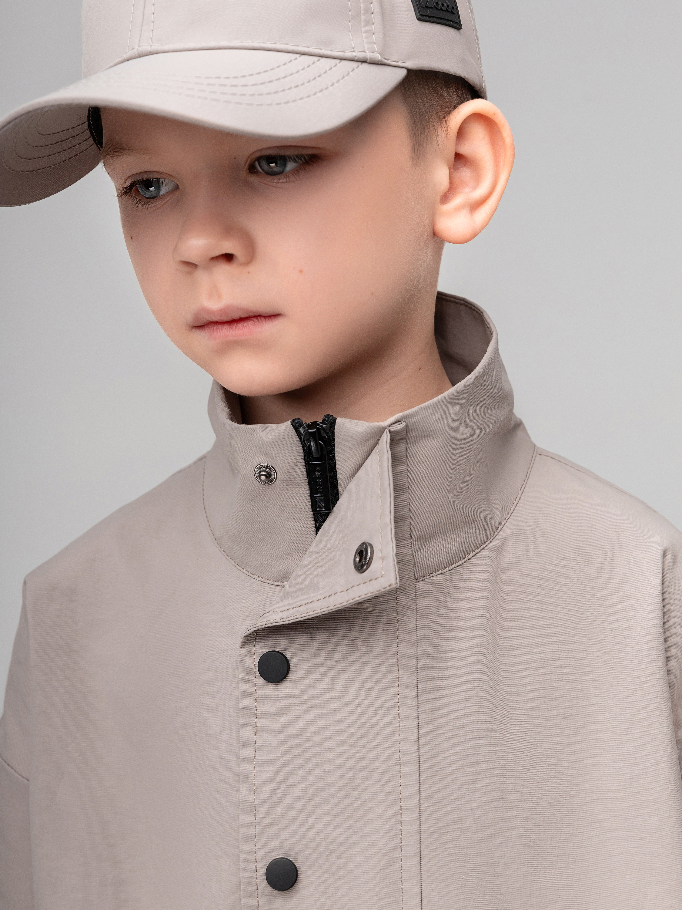 Костюм Bodo 32-88MU_бежевый - фото 10