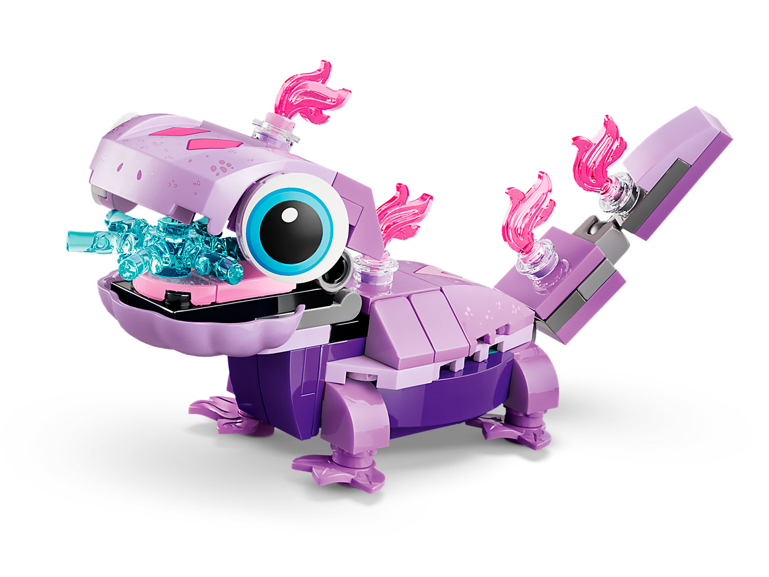 Конструктор LEGO Disney Princess Веселый пикник 478 дет. - фото 3