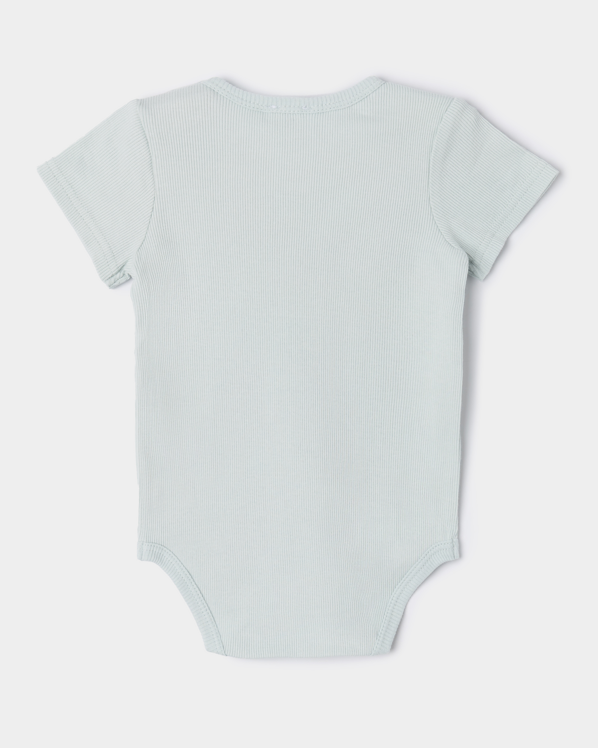 Боди BabyGo S26BG4-15884ib-66 - фото 2