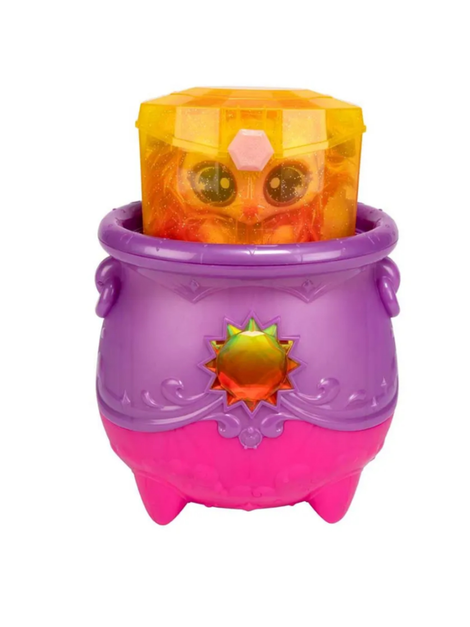 Игрушка мягкая Magic Mixies - фото 4
