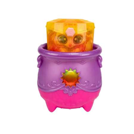 Игрушка мягкая Magic Mixies