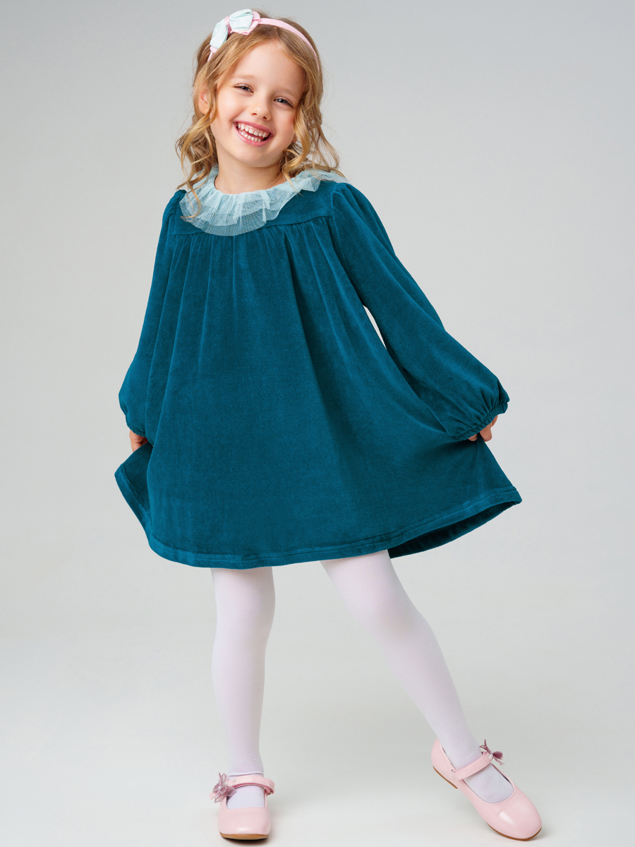 Платье PlayToday 42522002 - фото 3