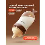 Бутылочка thyseed Anti-Colic 240 мл