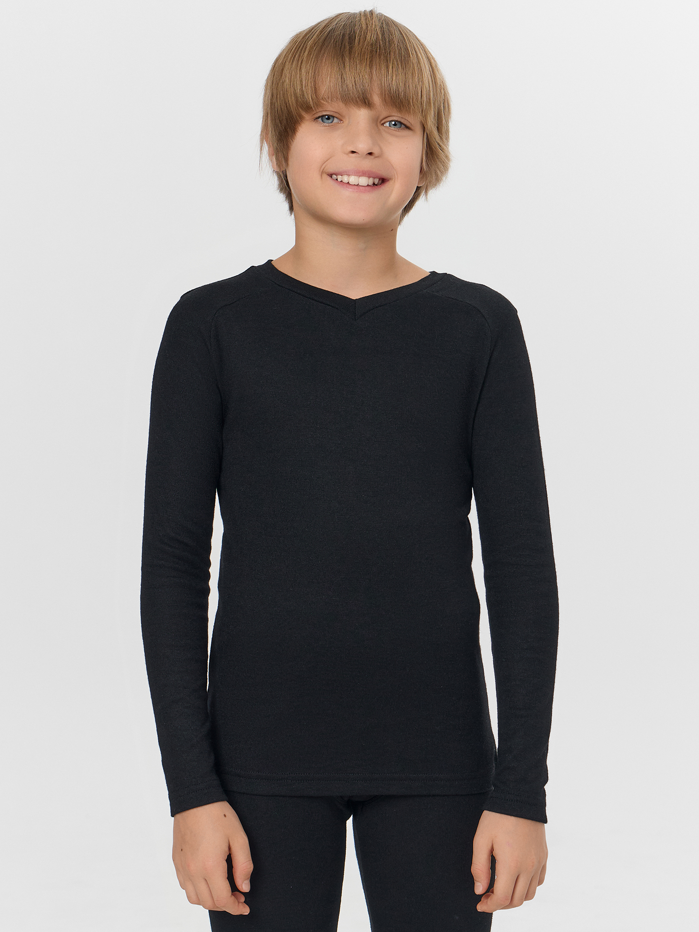 Термокостюм Mark Formelle (Марк Формэль) 693314/черный - фото 6