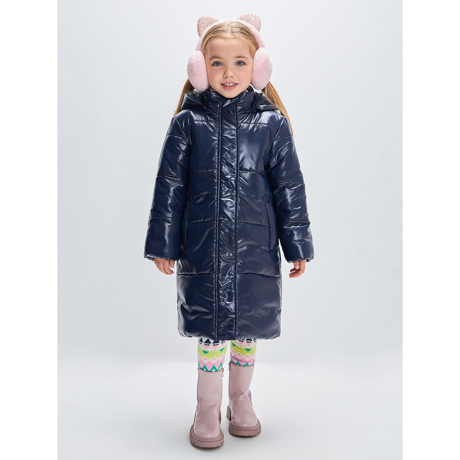 Пальто Acoola 20220610035_0066383 - фото 1