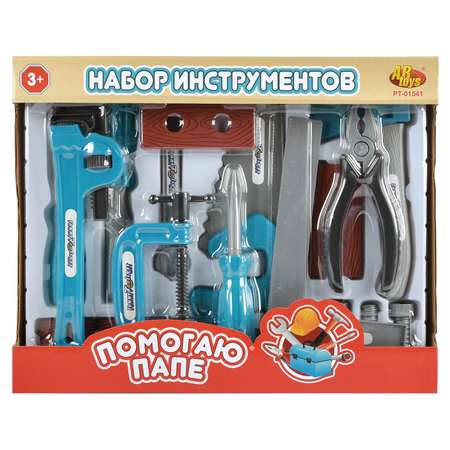 Игрушка Abtoys (инструменты)