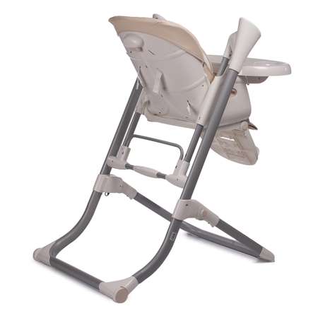 Стульчик для кормления Babyton Beige 2 в 1