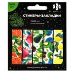 Стикер-закладка Феникс + Фрукты