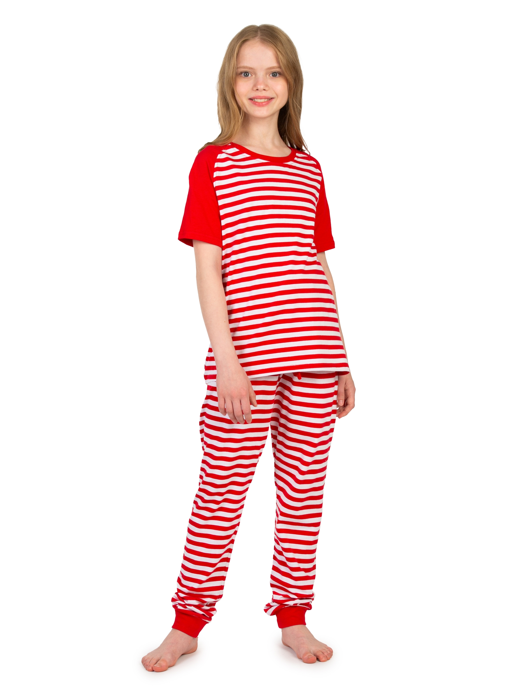 Пижама N.O.A. 11040-8 - фото 1