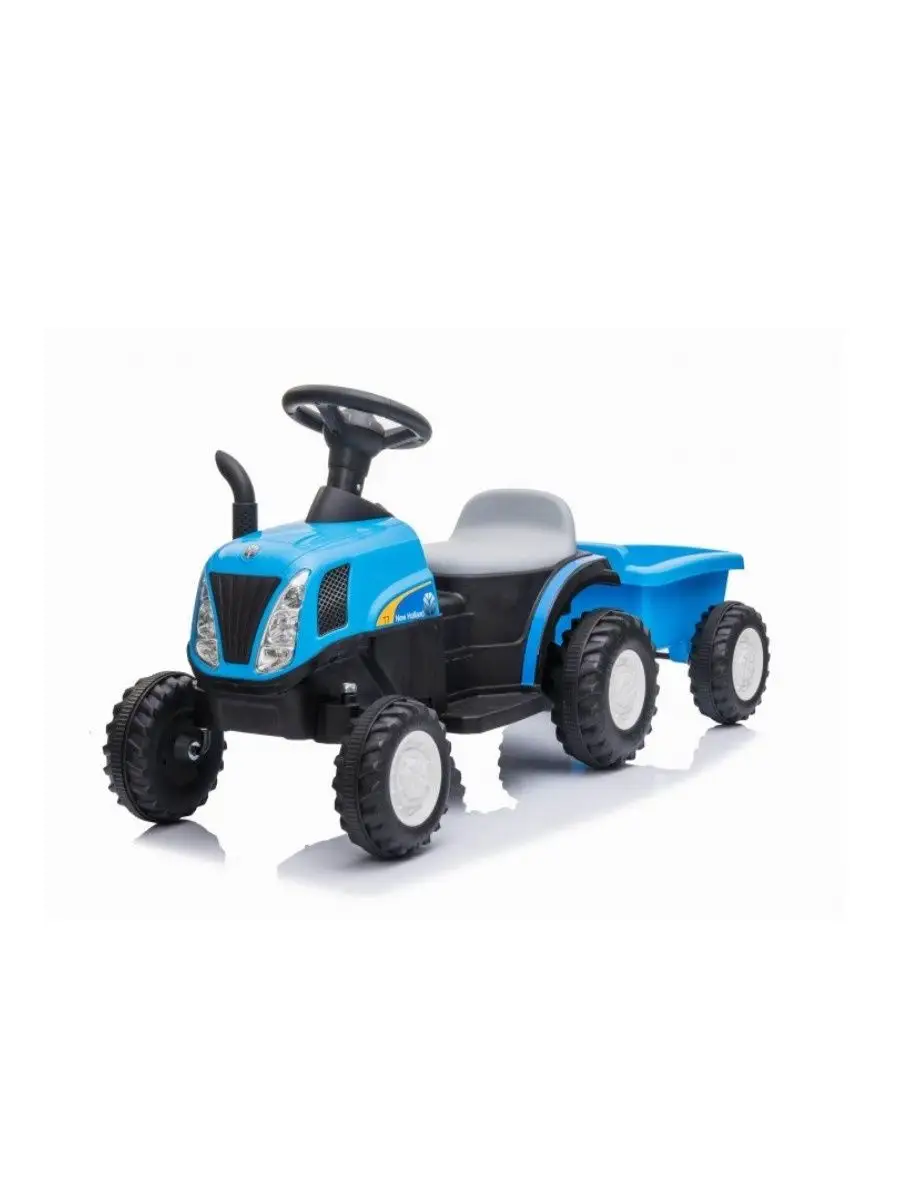 Электромобиль Jiajia - фото 4