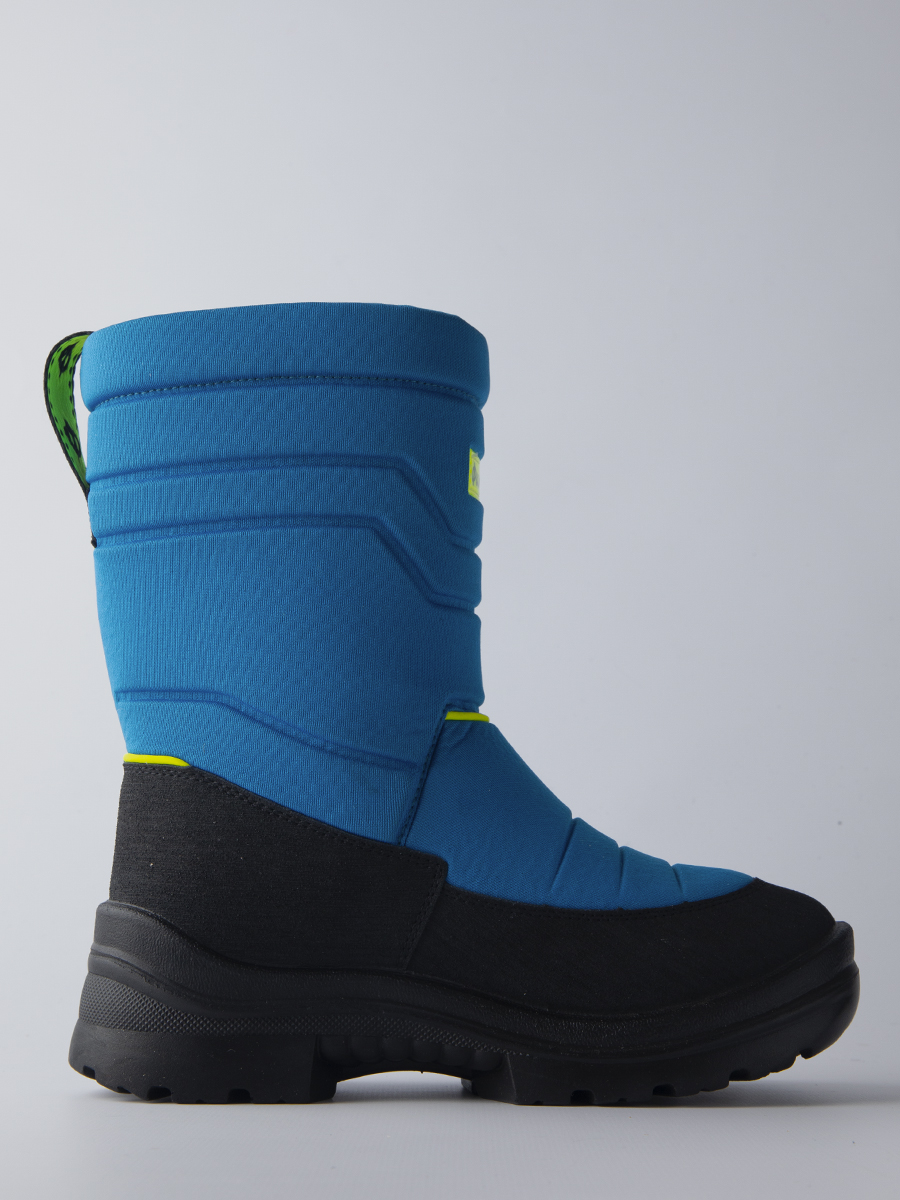 Сапоги Филипок 1350121KV - фото 4