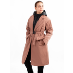 Пальто AllisZhuk