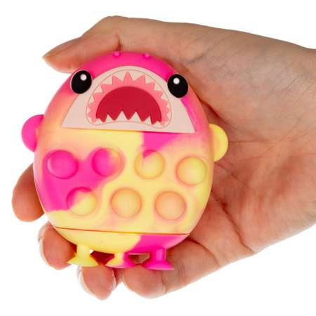 Сквиш №1TOY в ассортименте