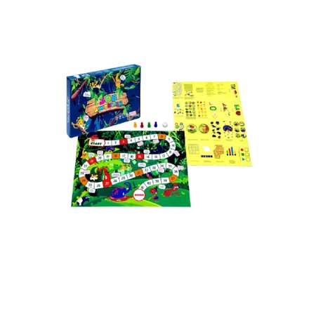 Настольная игра РАКЕТА