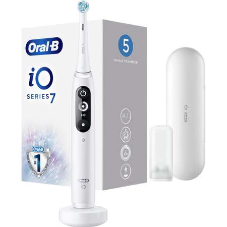 Зубная щетка электрическая Oral-B